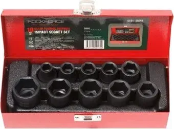 <?= RockForce RF-4101-5MPB (10 предметов) ?>