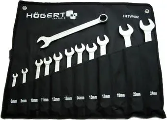<?= Hoegert Technik HT1W492 (12 предметов) ?>