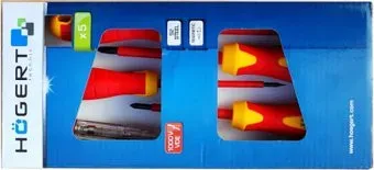 <?= Hoegert Technik HT1S994 (5 предметов) ?>