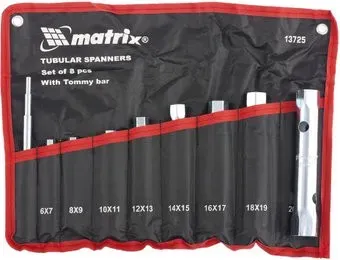 <?= Matrix 13725 (9 предметов) ?>