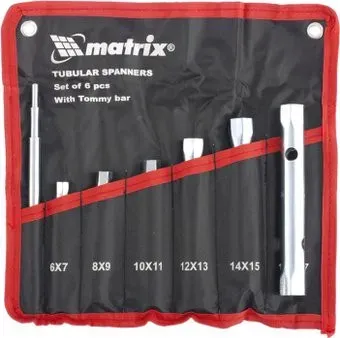 <?= Matrix 13719 (7 предметов) ?>