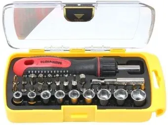 BaumAuto BM-30314236 (36 предметов)