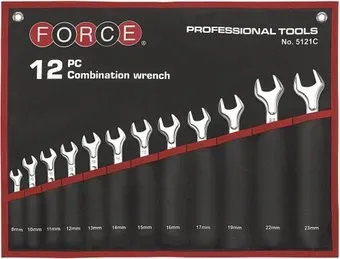 <?= Force 5121C (12 предметов) ?>