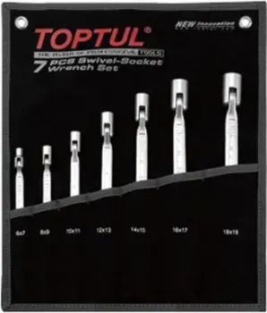 <?= Toptul GPAQ0701 (7 предметов) ?>