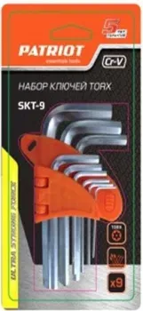 <?= Patriot SKТ-9 (9 предметов) ?>