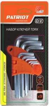 <?= Patriot SKH-9 (9 предметов) ?>