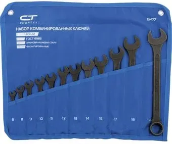 СибрТех 15477 (12 предметов)