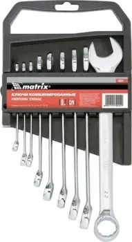<?= Matrix 15424 (9 предметов) ?>