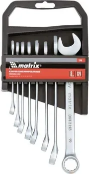 Matrix 15406 (8 предметов)