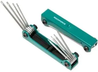 <?= RockForce RF-5087TF (8 предметов) ?>