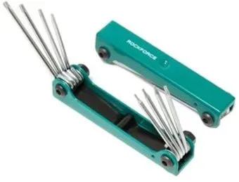 <?= RockForce RF-5087F (8 предметов) ?>
