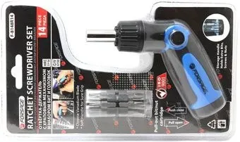 <?= FORSAGE F-8148R14 (14 предметов) ?>
