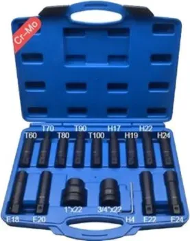<?= RockForce RF-3063316 (16 предметов) ?>