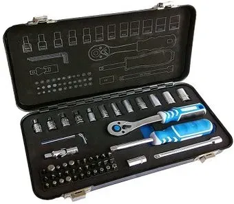 <?= Hoegert Technik HT1R485 (53 предмета) ?>
