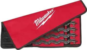 <?= Milwaukee 48136780 (5 предметов) ?>