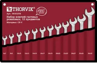 <?= Thorvik W1S12TB (12 предметов) ?>