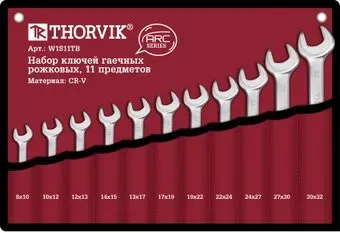 <?= Thorvik W1S11TB (11 предметов) ?>