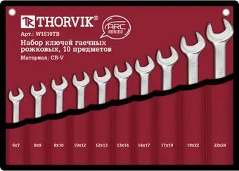 <?= Thorvik W1S10TB (10 предметов) ?>
