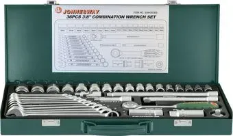 <?= Jonnesway S04H3536S (36 предметов) ?>