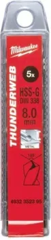 <?= Milwaukee 4932352389 (10 предметов) ?>