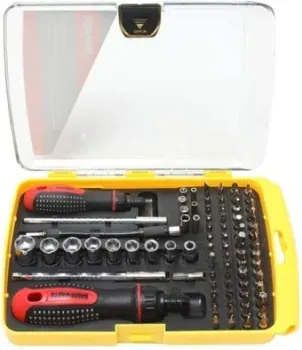 BaumAuto BM-30314283 (83 предмета)