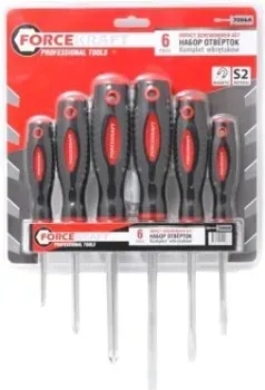 <?= ForceKraft FK-7006A (6 предметов) ?>