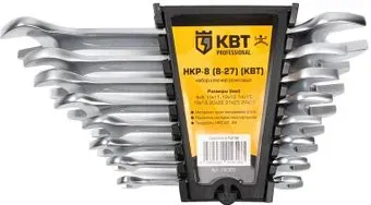<?= КВТ НКР-8 (8-27) (8 предметов) ?>