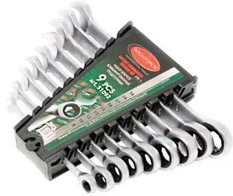 <?= RockForce RF-51092 (9 предметов) ?>