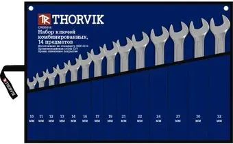 <?= Thorvik CWS0014 (14 предметов) ?>