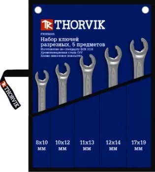 <?= Thorvik FNWS005 (5 предметов) ?>