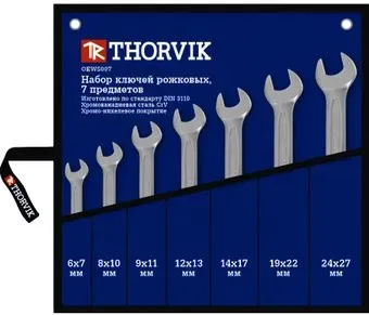 <?= Thorvik OEWS007 (7 предметов) ?>