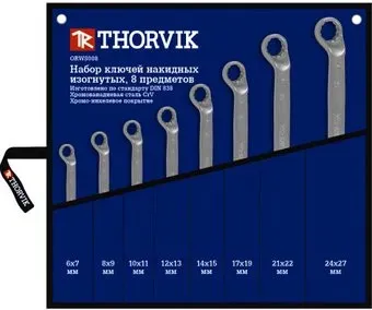 <?= Thorvik ORWS008 (8 предметов) ?>