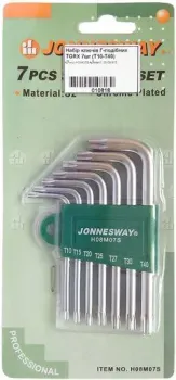 <?= Jonnesway H08M07S (7 предметов) ?>