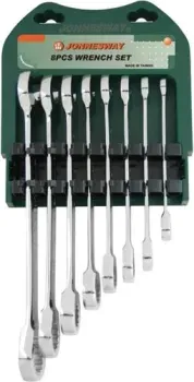 Jonnesway W45308S (8 предметов)
