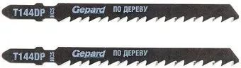 <?= Gepard GP0640-17 (2 предмета) ?>