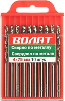 <?= Волат 85015-040 (10 предметов) ?>