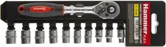 Hammer 601-055 (11 предметов)