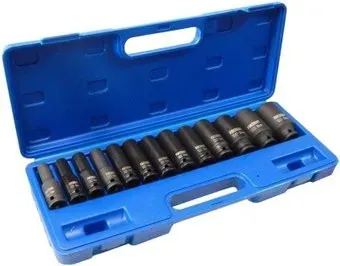 ForceKraft FK-4131-5MPB (13 предметов)
