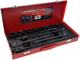 <?= ForceKraft FK-4263-5MPB (26 предметов) ?>
