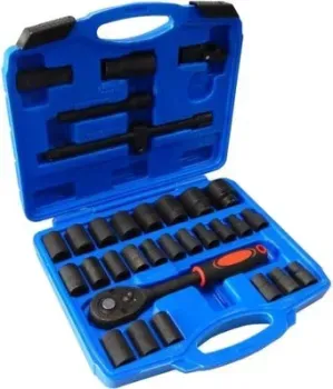 <?= ForceKraft FK-4323-5MPB (32 предмета) ?>