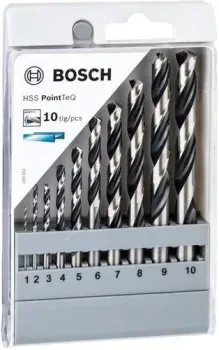 <?= Bosch 2608577348 (10 предметов) ?>