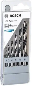 <?= Bosch 2608577346 (6 предметов) ?>