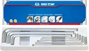 <?= King Tony 20208SR01 (8 предметов) ?>