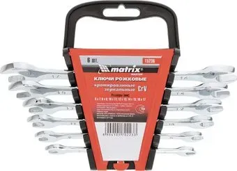 <?= Matrix 15236 (6 предметов) ?>