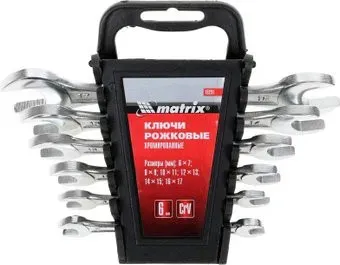 <?= Matrix 15231 (6 предметов) ?>