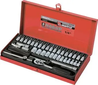 Matrix 13522 (38 предметов)