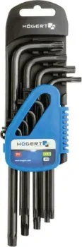 Hoegert Technik HT1W816 (9 предметов)