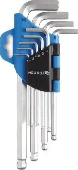 <?= Hoegert Technik HT1W804 (9 предметов) ?>