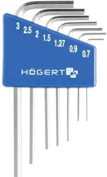 <?= Hoegert Technik HT1W800 (7 предметов) ?>