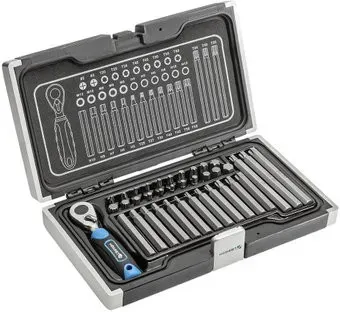 <?= Hoegert Technik HT1R466 (37 предметов) ?>